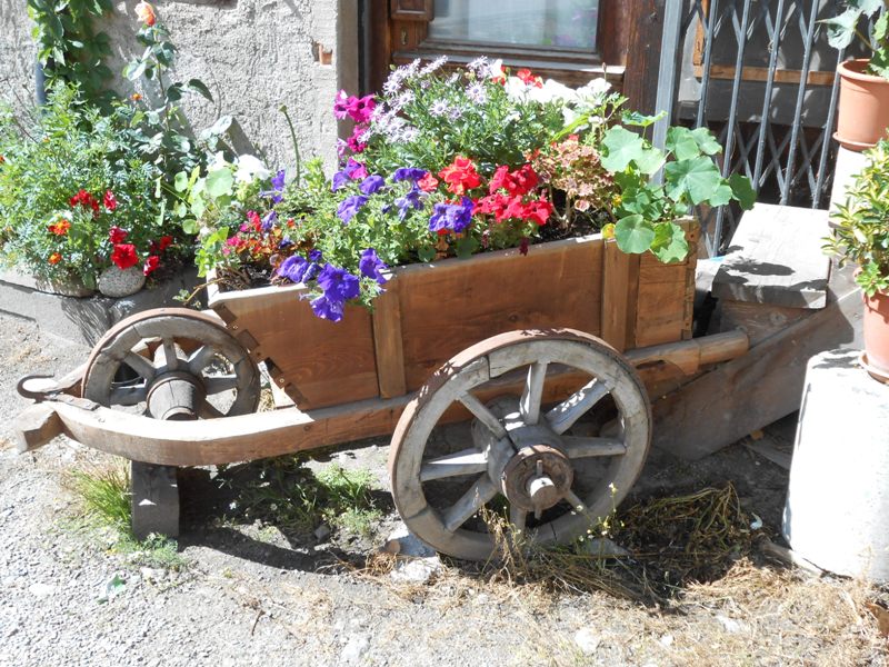 Girando per le Dolomiti - Around Dolomiti